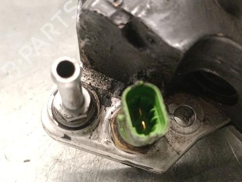 Pompe à injection TOYOTA YARIS (_P9_) 1.4 D-4D (NLP90_, NLP90R) | BP28124421M78 