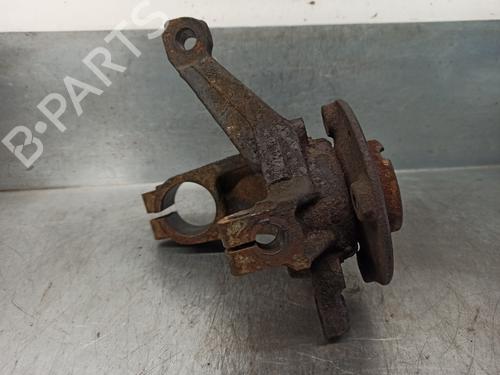 Right front steering knuckle CITROËN C15 Estate  | BP17050729M26 