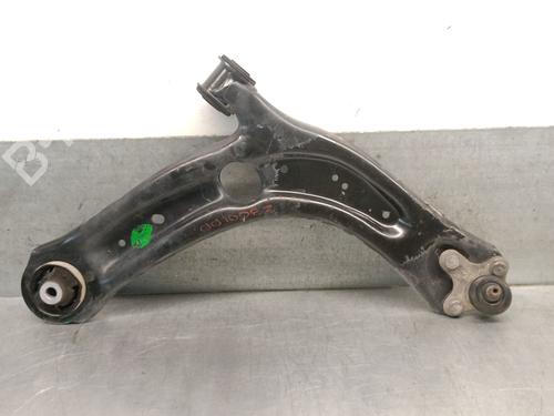 Used Right front suspension arm SKODA KAROQ (NU7, ND7) 1.5 TSI (150 hp) 27808417