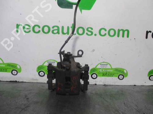Used Left rear brake caliper JAGUAR S-TYPE II (X200) 3.0 V6 (238 hp) 11614743