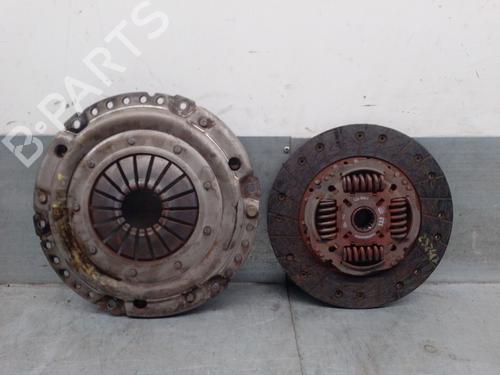 Other OPEL VECTRA B (J96) 2.2 i 16V (F19) | BP27898926O1 