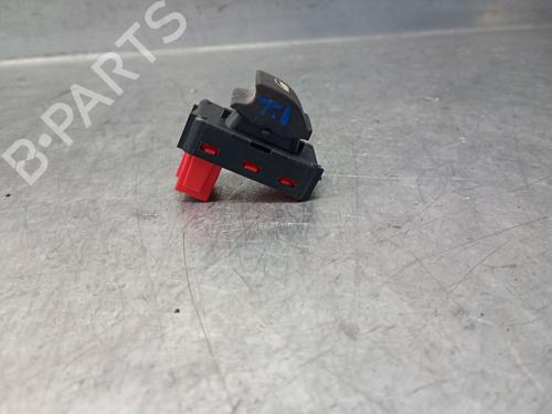 Left rear window switch CITROËN DS5 2.0 HDi 200 Hybrid4 All-wheel Drive | BP28002693I29 