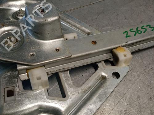 Rear left window mechanism CADILLAC SRX 3.6 AWD | BP36838003C24 - Image 4