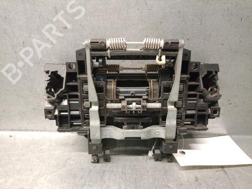 Rear right exterior door handle AUDI A8 D3 (4E2, 4E8) 3.0 TDI quattro | BP32204178C130