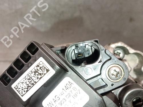 Alternator VW POLO VI (AW1, BZ1, AE1) 1.0 TSI | BP33826707M7 - Image 6
