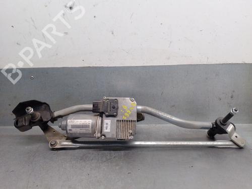 Used Front wiper motor AUDI A4 B8 (8K2) 2.0 TDI 16V (140 hp) 32059876