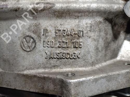 Gearbox AUDI Q7 (4LB) 3.0 TDI quattro | BP36995575M3 - Image 8