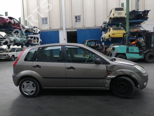 AC compressor FORD FIESTA V (JH_, JD_)  | BP17050779M34 