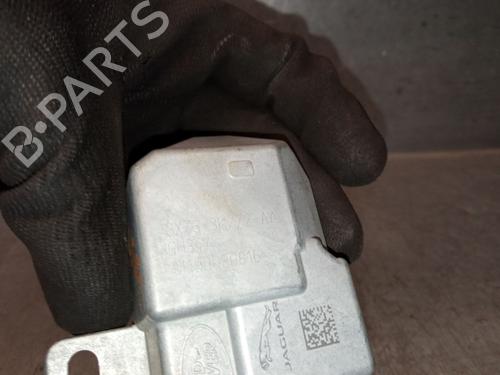 Electronic module JAGUAR F-PACE (X761) 2.0 TD4 | BP30145254M83 