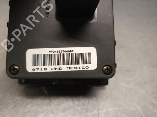 Headlight switch CHRYSLER GRAND VOYAGER V (RT) 2.8 CRD | BP38001414I24 - Image 5