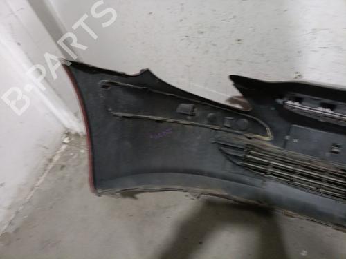 Front bumper PEUGEOT 307 (3A/C) 2.0 HDi 90 | BP25742506C7 