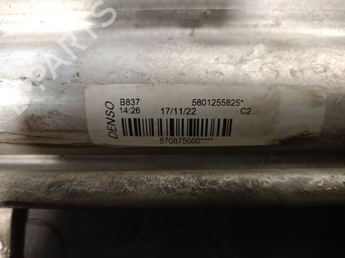 AC radiator IVECO DAILY V Van 35C15 V, 40C15 V, 45C15 V, 50C15 V, 60C15 V,65C15 V | BP37183983M32 - Image 4