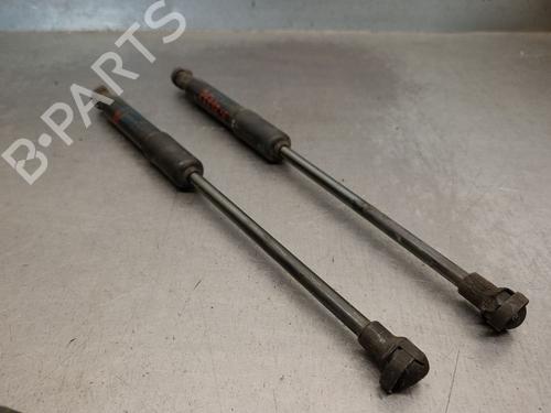 Used Hood lift support Hood lift support OPEL VIVARO B Van (X82) 1.6 CDTI (05) (121 hp) 36562216 36562216
