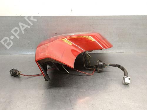 Left taillight VOLVO XC90 I (275) 2.5 T AWD | BP30150168C34