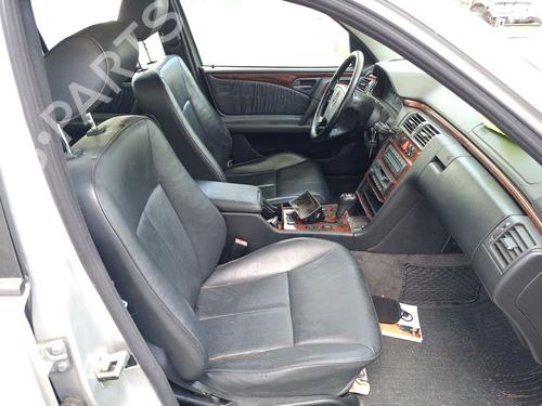 Engine MERCEDES-BENZ E-CLASS (W210) E 320 (210.065) | BP25911313M1 - Image 19