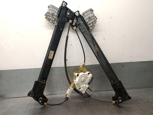 Used Rear left window mechanism Rear left window mechanism CITROËN C6 (TD_) 2.7 HDi (204 hp) 40539090 40539090