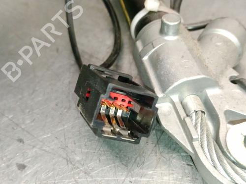 Front left belt tensioner JAGUAR S-TYPE II (X200) 2.7 D | BP27165623C87 