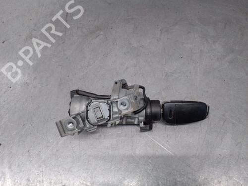 Ignition barrel AUDI A3 (8P1) 1.9 TDI | BP35807243M48 - Image 7