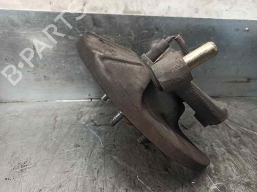Right front steering knuckle KIA SHUMA II (FB) 1.6 | BP8947778M26 