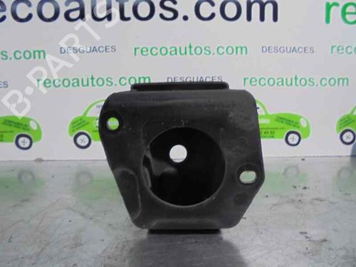 Rear bumper reinforcement TOYOTA PRIUS Liftback (_W2_) 1.5 Hybrid (NHW20_, NHW20R) | BP2065265C73 