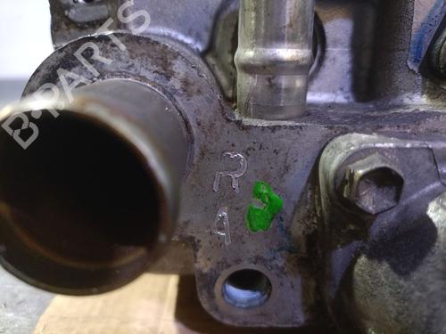 Cylinder head TOYOTA YARIS (_P1_) 1.3 (SCP12_, SCP13_, SCP12R, SCP13R) | BP24846231M5