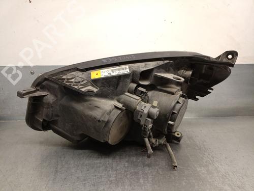 Right headlight NISSAN QASHQAI I (J10, NJ10) 2.0 dCi All-wheel Drive | BP20709039C29 