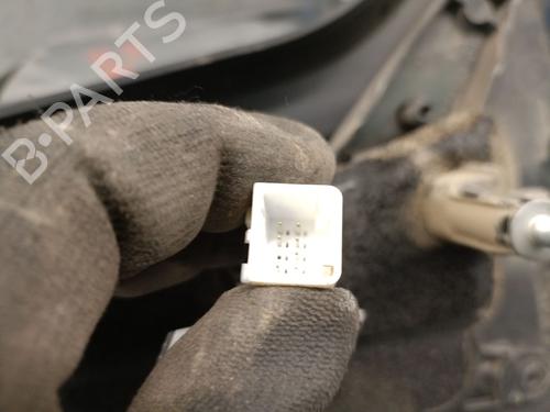 Right mirror FIAT TALENTO Van (296_) 1.6 D | BP31758760C27 