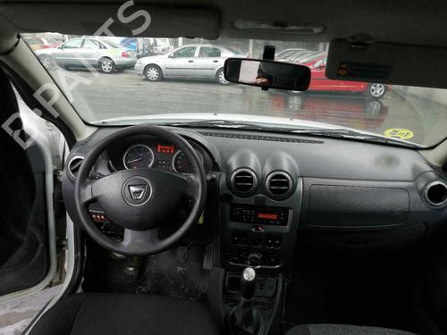 Switch DACIA DUSTER (HS_) 1.5 dCi 4x4 | BP12189052I30  - Image 11