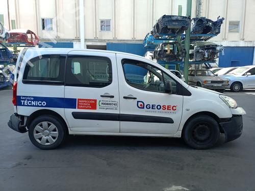 Motor CITROËN BERLINGO MULTISPACE (B9) 1.6 HDi 75 16V | BP36421921M1 - Image 19