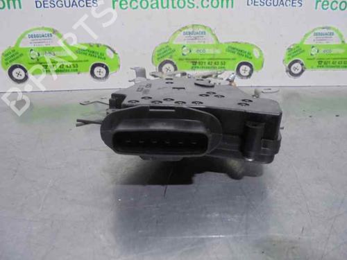 Rear left lock MAZDA 5 (CR) 2.0 CD (CR19) | BP2230319C100 