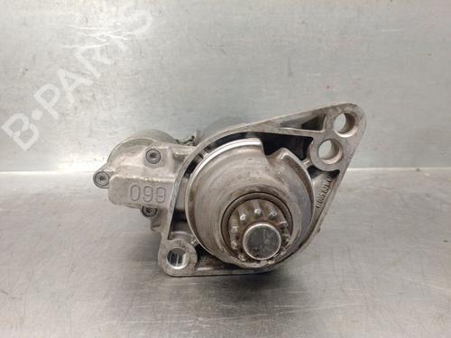 Starter SEAT LEON (1P1) 1.6 TDI | BP31850922M8
