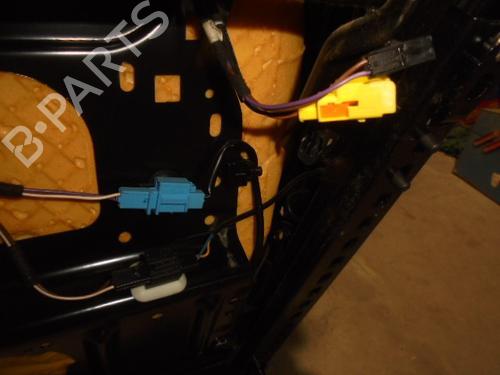 Right front seat SEAT LEON (1P1)  | BP10638174C16 