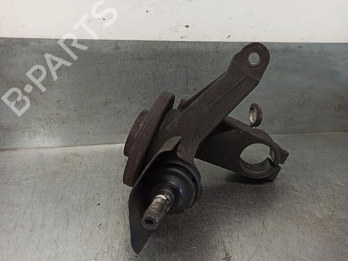 Left front steering knuckle CITROËN XANTIA (X1_, X2_) 1.6 i | BP20267083M25 