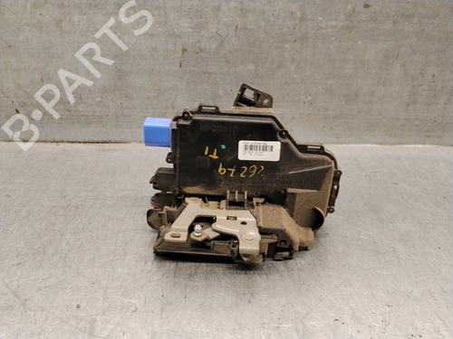 Used Rear left lock Rear left lock 38288723 38288723