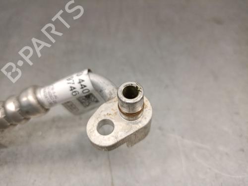 AC pipe SMART FORFOUR Hatchback (453) electric drive (453.091) | BP29460667M126 