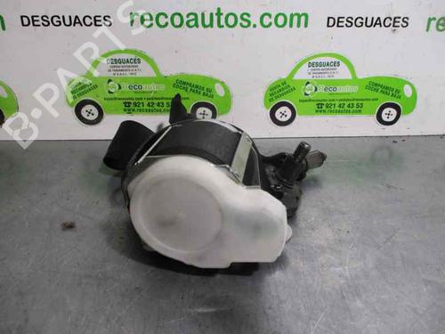 Rear left seatbelt OPEL SIGNUM Hatchback (Z03) 2.2 DTI (F48) | BP7445102I29 