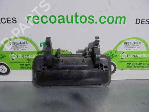 Türgriff hinten links außen ROVER 25 I Hatchback (RF) 1.6 16V | BP2125467C130 