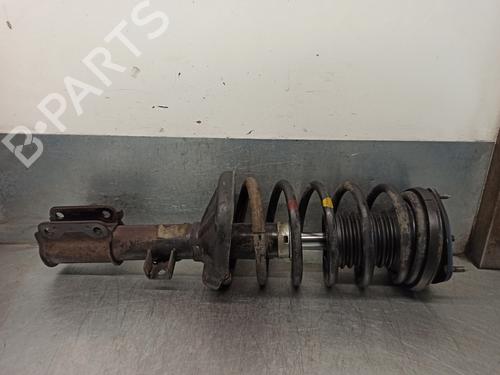 Left front shock absorber CHEVROLET REZZO MPV (U100) 1.6 | BP15180286M16 
