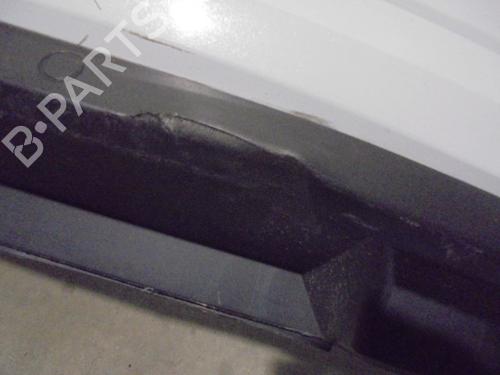 Rear bumper SKODA OCTAVIA III (5E3, NL3, NR3) 1.6 TDI | BP10202838C8 