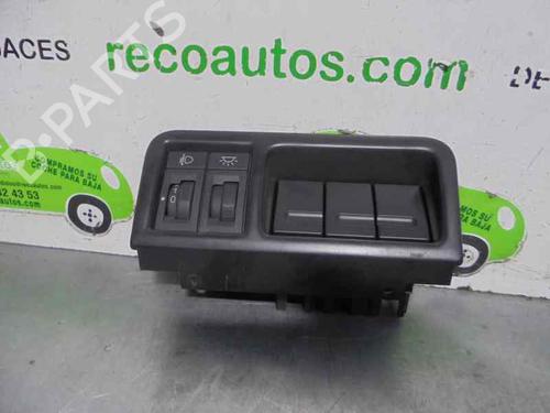 Headlight switch PEUGEOT 406 Coupe (8C) 3.0 V6 24V | BP20251746I24 
