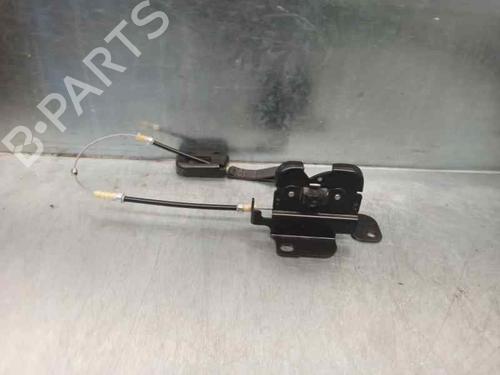 Other RENAULT KOLEOS I (HY_) 2.0 dCi 4x4 (HY0K) | BP20256084O1 