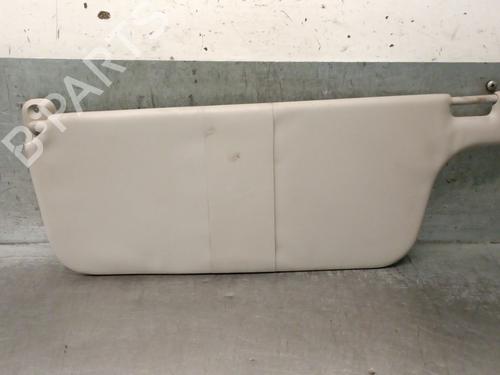 Right sun visor OPEL FRONTERA B (U99) 2.2 DTI (6B_66, 6B_76) | BP35769862I2 - Image 3