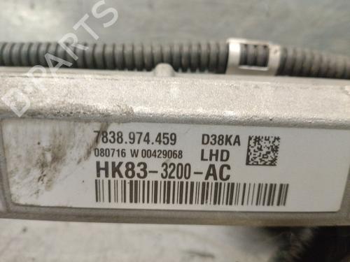 Steering rack JAGUAR F-PACE (X761)  | BP33054119M22  - Image 7