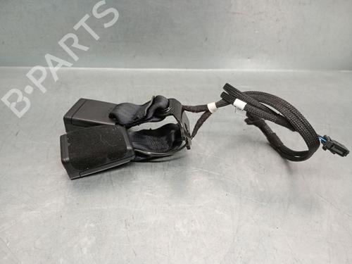 Seat buckle PEUGEOT 2008 II (UD_, US_, UY_, UJ_, UR_, UC_) 1.2 PureTech 100 (USHNK) | BP29611333I32 