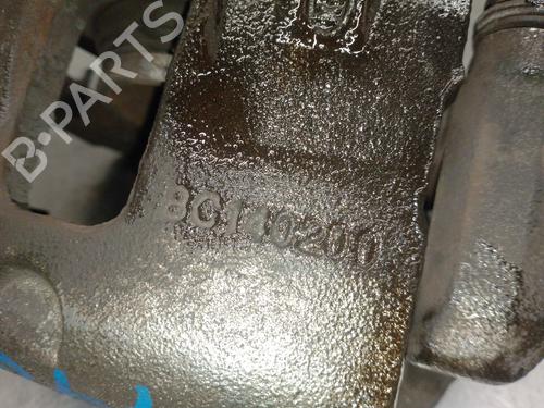 Left front brake caliper KIA CARENS IV 1.7 CRDi | BP31751773M105