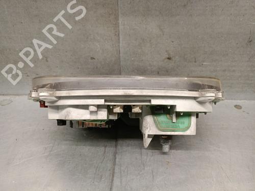 Instrument cluster PIAGGIO MOTORCYCLES HEXAGON Hexagon 250 GT (M14) | BP36527303C47 - Image 3