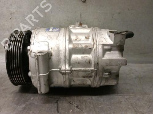 AC compressor AUDI A3 (8P1) 2.0 TDI 16V | BP30470525M34 
