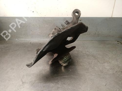 Right front steering knuckle MERCEDES-BENZ C-CLASS (W202) C 220 CDI (202.133) | BP27624178M26 
