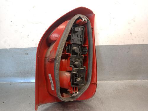 Left taillight CITROËN XSARA PICASSO (N68) 2.0 HDi | BP28005142C34 