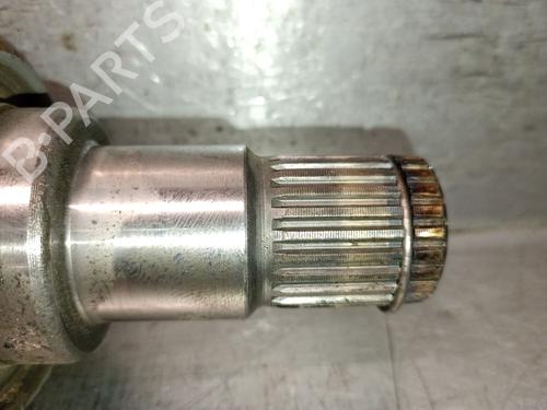 Left front driveshaft DODGE CALIBER 2.0 CRD | BP32703407M38  - Image 5